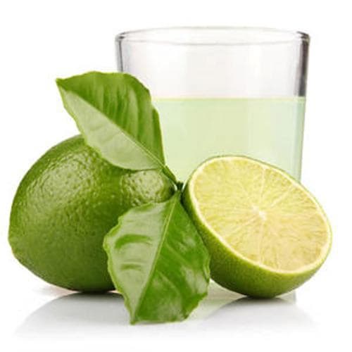 Frozen Lime Juice_Puree with the high quality